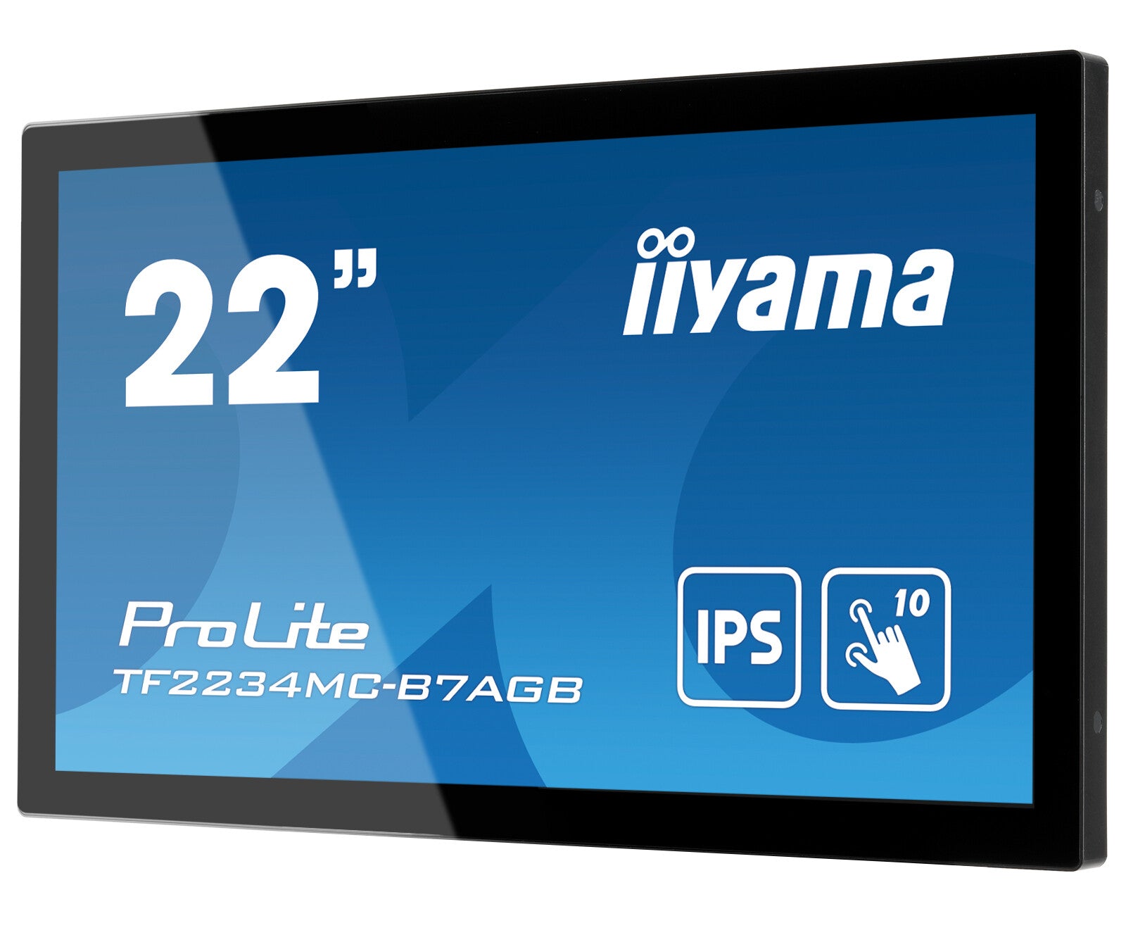 iiyama ProLite TF2234MC-B7AGB computer monitor 54,6 cm (21.5