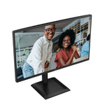 AOC 27E4CV computer monitor 68,6 cm (27") 1920 x 1080 Pixels Full HD LED Zwart
