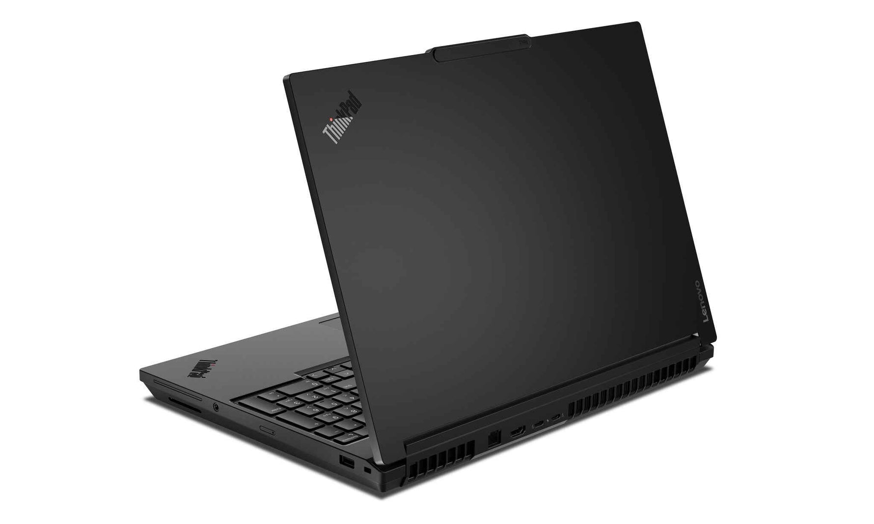Lenovo ThinkPad T16g Gen 3 Intel Core Ultra 9 275HX Laptop 40,6 cm (16") WQUXGA 48 GB DDR5-SDRAM 1 TB SSD Wi-Fi 7 (802.11be) Windows 11 Pro Engels Zwart