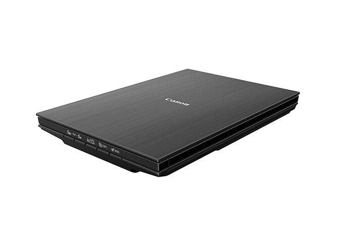 Canon CanoScan LiDE 400 Vlakbedscanner 4800 x 4800 DPI A4 Zwart
