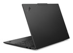 Lenovo ThinkPad E16 Gen 4 (AMD) Copilot+ PC AMD Ryzen AI 5 330 Laptop 40,6 cm (16") WUXGA 16 GB DDR5-SDRAM 512 GB SSD Wi-Fi 7 (802.11be) Windows 11 Pro Zwart Belgisch