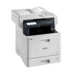 Brother MFC-L8900CDW multifunctionele printer Laser A4 2400 x 600 DPI 31 ppm Wifi