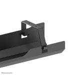 Neomounts ADS07-122BL Kabelgoot - schroefbevestiging - universeel