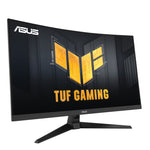 ASUS TUF Gaming VG32WQ3B computer monitor 80 cm (31.5") 2560 x 1440 Pixels Quad HD LED Zwart