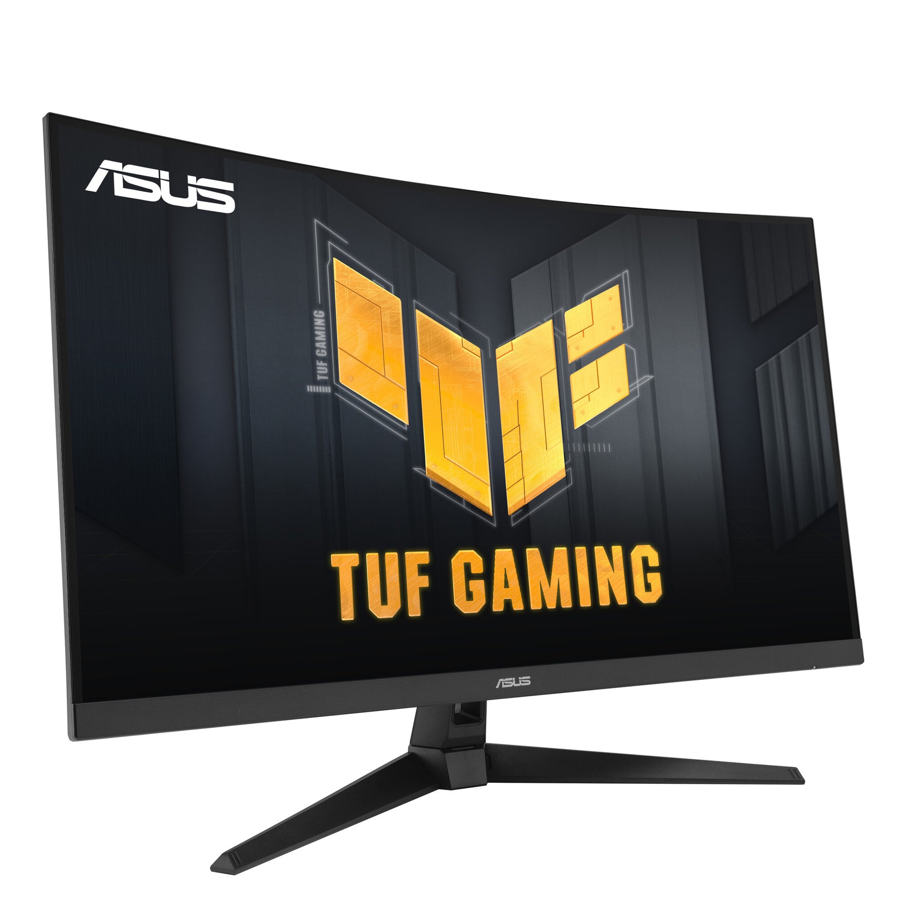 ASUS TUF Gaming VG32WQ3B computer monitor 80 cm (31.5") 2560 x 1440 Pixels Quad HD LED Zwart