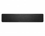 MSI Vigor-WR01 polssteun Traagschuim, Rubber Zwart