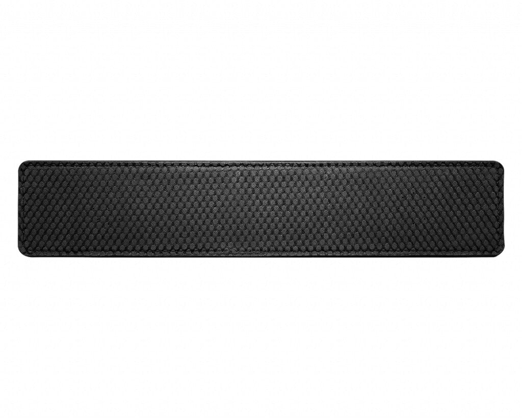 MSI Vigor-WR01 polssteun Traagschuim, Rubber Zwart