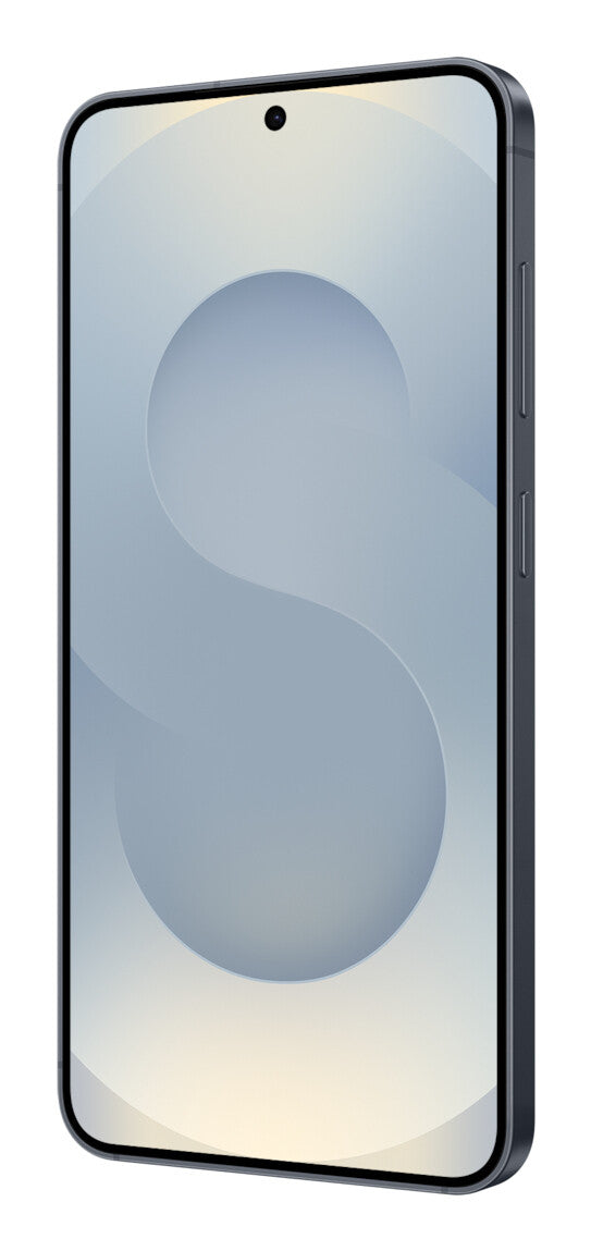 Samsung Galaxy S25 SM-S931B/DS 15,8 cm (6.2") Dual SIM Android 15 5G USB Type-C 12 GB 128 GB 4000 mAh Zwart, Blauw