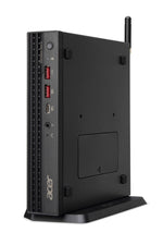 Acer Veriton N4735GT U74516 Pro Mini Intel Core Ultra 7 265T 16 GB DDR5-SDRAM 512 GB SSD Windows 11 Pro MFF Mini PC Zwart