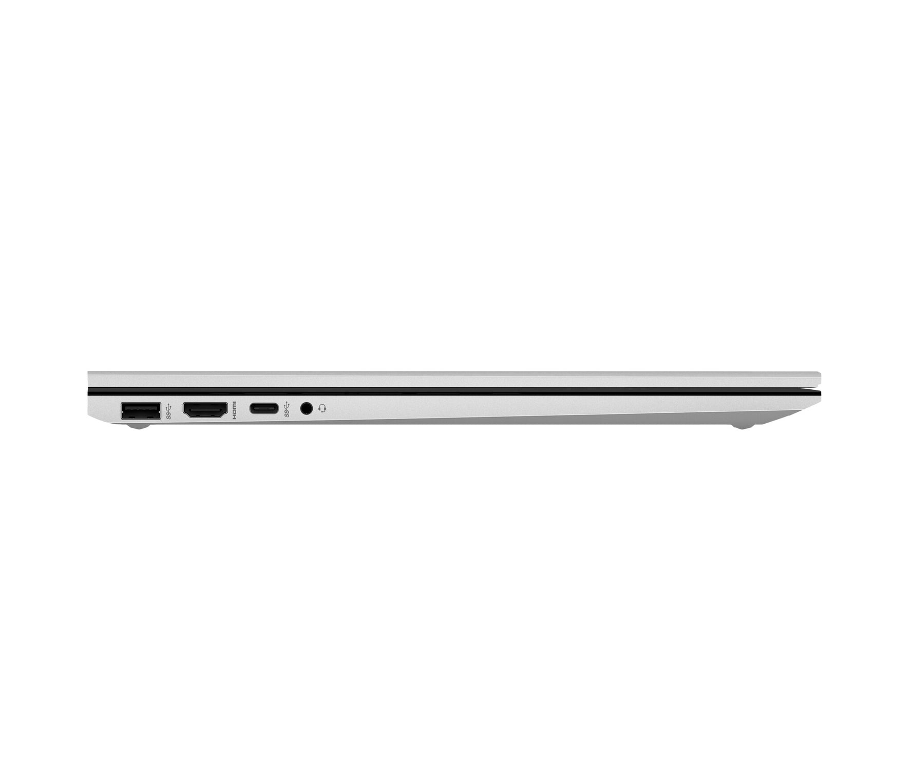HP 17-cp2156nd AMD Ryzen™ 5 7520U Laptop 43,9 cm (17.3