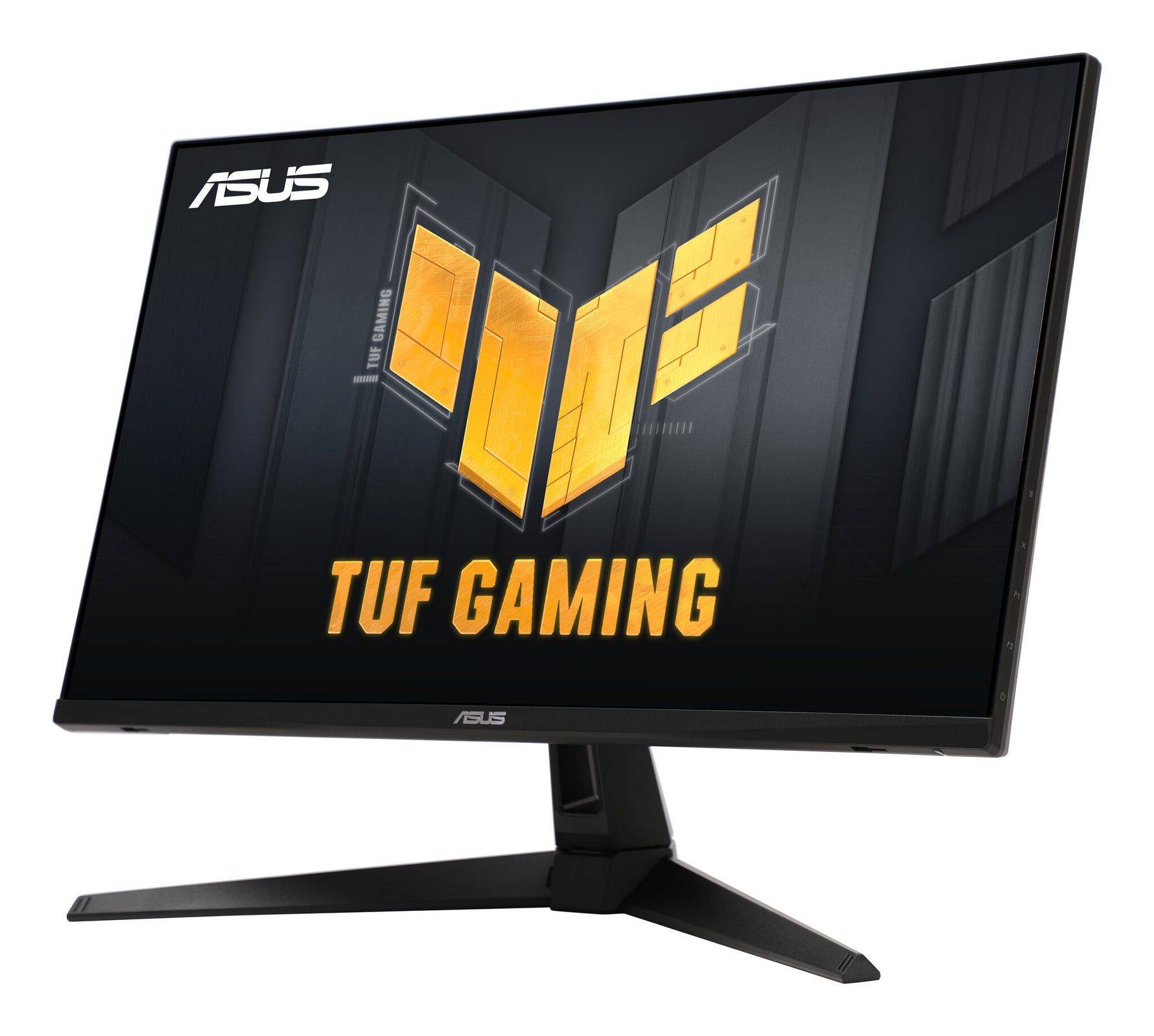 ASUS TUF Gaming VG27AQM5A computer monitor 68,6 cm (27") 2560 x 1440 Pixels Quad HD LCD Zwart
