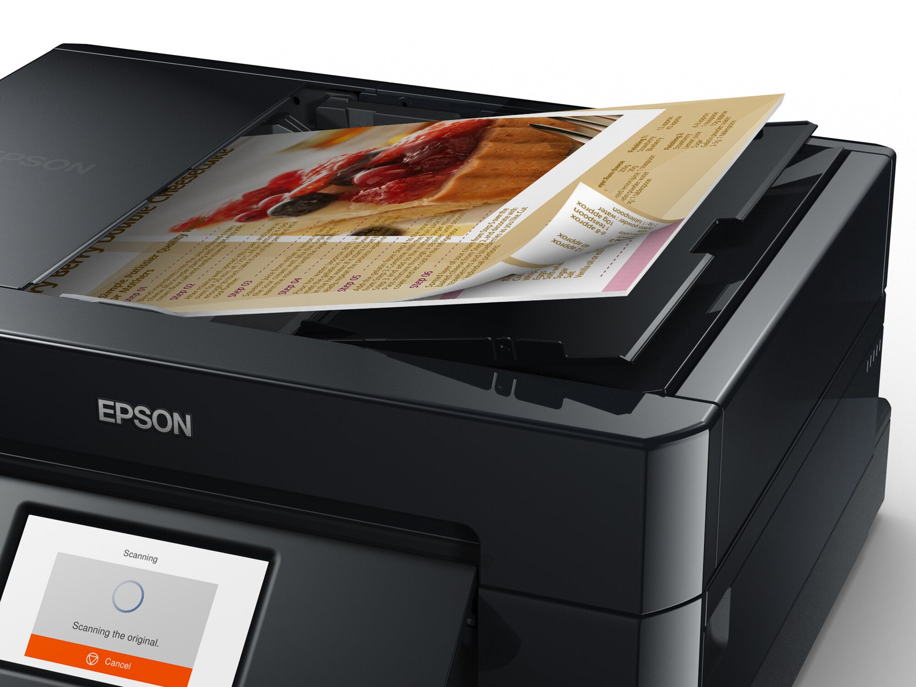 Epson Expression Premium XP-7100