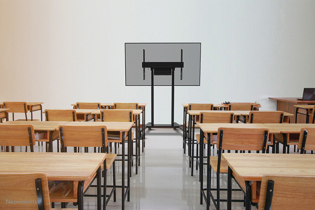 Neomounts FL55-875BL1 TV trolley 55-100