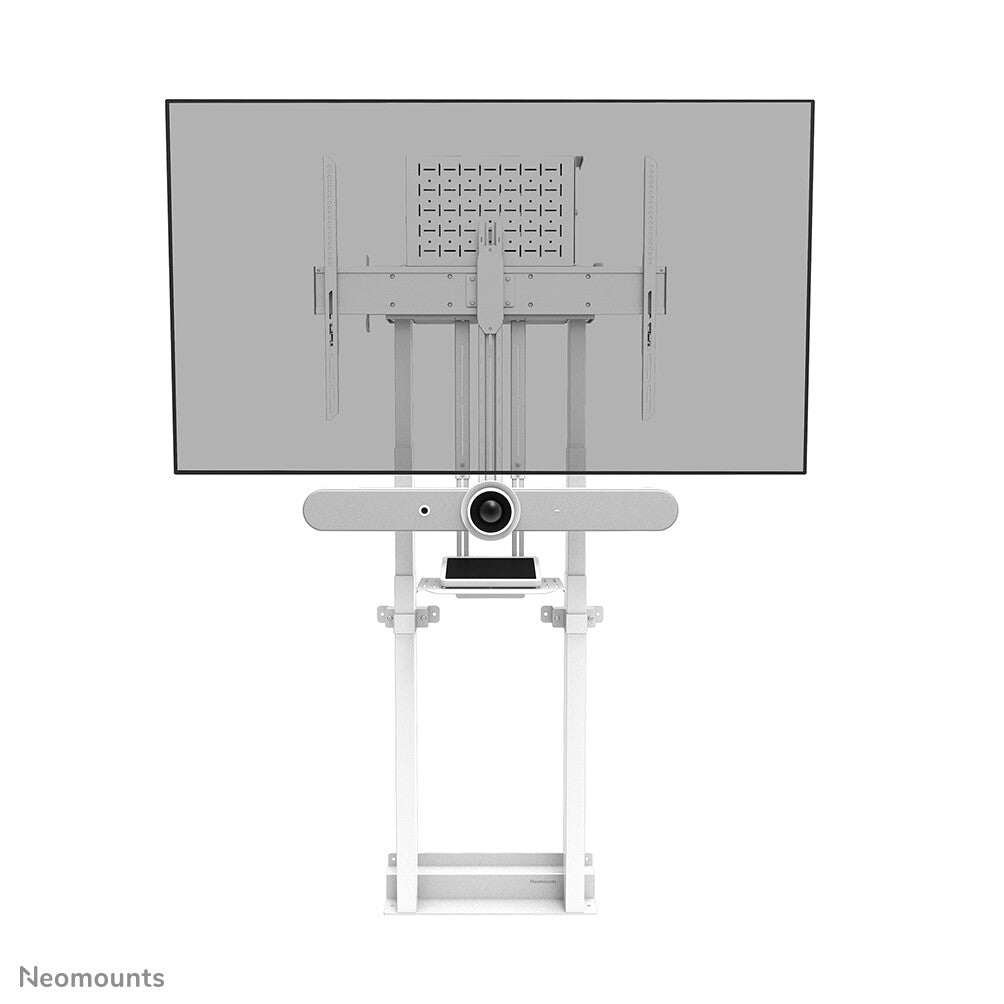 Neomounts AFL-875WH1 Videobar en multimedia kit - universeel