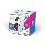 Oniverse Meteor Headset Bedraad Hoofdband Gamen Wit