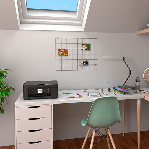 Epson Expression Home XP-4200 Inkjet A4 5760 x 1440 DPI 33 ppm Wifi