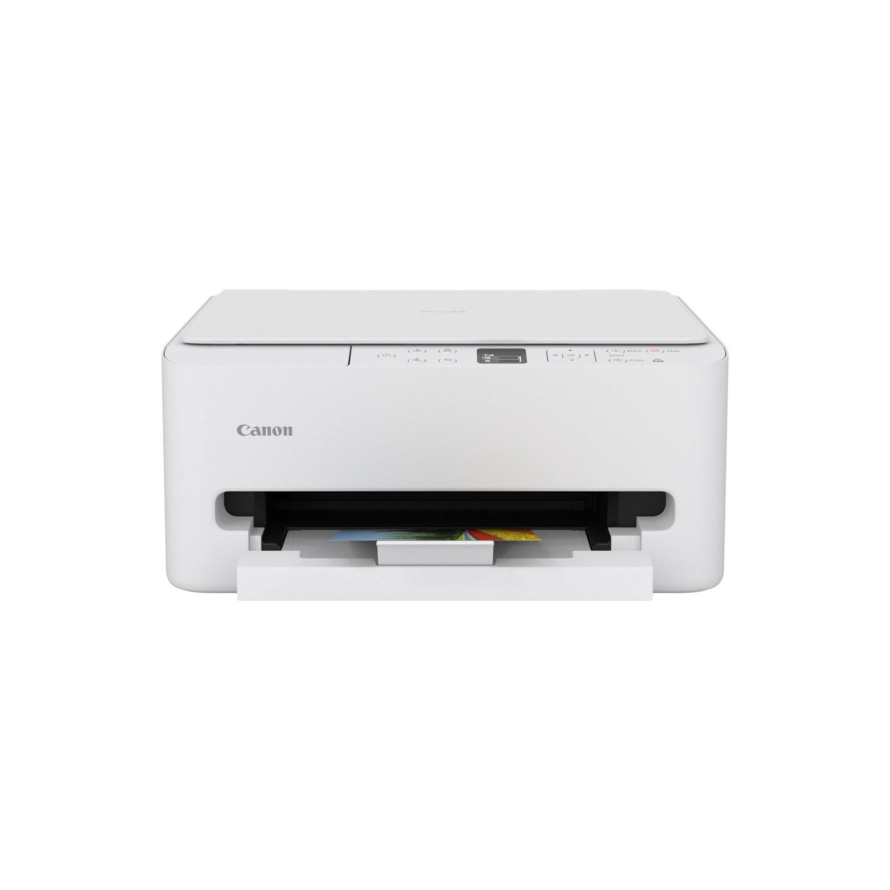 Canon PIXMA TS6550i Inkjet A4 1200 x 1200 DPI Wifi