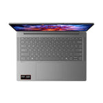 Lenovo IdeaPad Slim 5 14AHP11 AMD Ryzen™ 5 240 Laptop 35,6 cm (14") WUXGA 16 GB DDR5-SDRAM 512 GB SSD Wi-Fi 6 (802.11ax) Windows 11 Home Engels Grijs