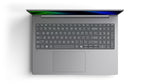 HP ZB8G2a16 RA5P435 16 24GB/512 PC Ryzen Copilot+ PC 40,6 cm (16") WUXGA DDR5-SDRAM 512 GB SSD Wi-Fi 7 (802.11be) Windows 11 Pro AI Workstation, AI PC Zilver QWERTY