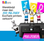 Epson EcoTank ET-5150 A4 multifunctionele Wi-Fi-printer met inkttank