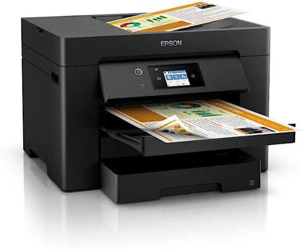Epson WorkForce WF-7830DTWF
