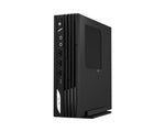MSI PRO DP21 14M-232BEU PC/workstation barebone Desktop Zwart i7-14700 Intel Q670