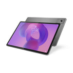Lenovo Idea Tab Plus Mediatek 256 GB 30,7 cm (12.1") 8 GB Wi-Fi 5 (802.11ac) Android 15 Grijs