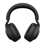 Jabra Evolve2 85 Headset Draadloos Hoofdband Kantoor/callcenter USB Type-A Bluetooth Zwart