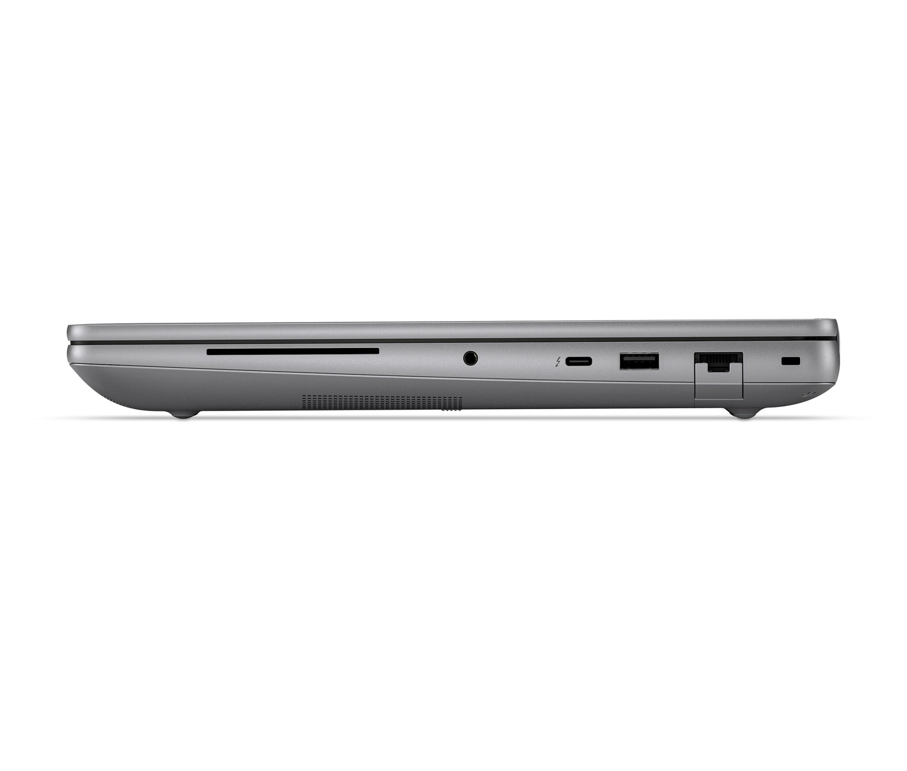 HP ZBook Fury G1i Wolf Pro Security Edition - Data Science Intel Core Ultra 9 285HX Mobiel werkstation 40,6 cm (16") WQXGA 32 GB DDR5-SDRAM 1 TB SSD NVIDIA RTX PRO 4000 Blackwell Wi-Fi 7 (802.11be) Windows 11 Pro AI Workstation, AI PC Zilver QWERTY