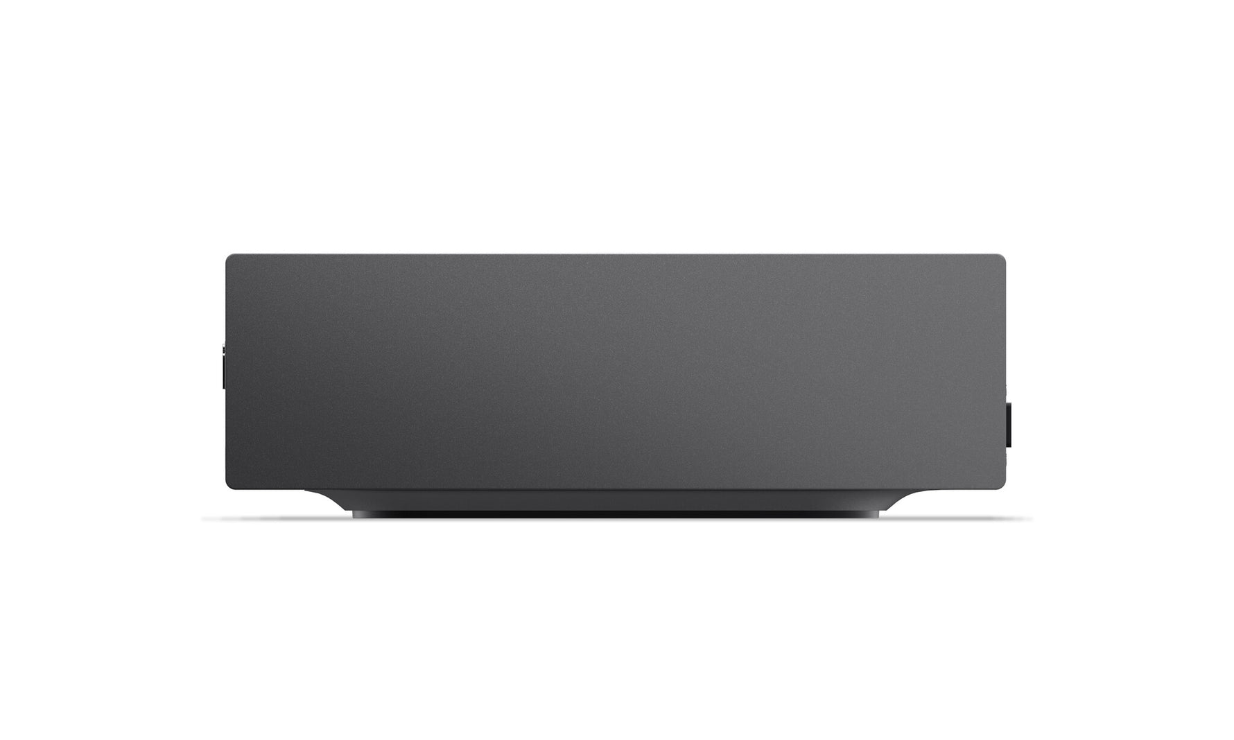 Lenovo ThinkStation PGX GB10 128 GB LPDDR5x-SDRAM 2 TB SSD DGX OS Mini Tower Mini PC Zwart