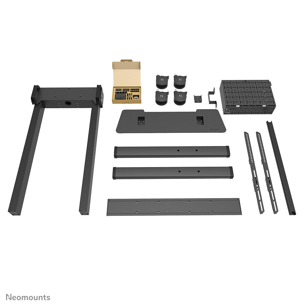 Neomounts FL55-875BL1 TV trolley 55-100
