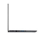 Acer Aspire 7 A715-76G-56LQ Intel® Core™ i5 i5-12450H Laptop 39,6 cm (15.6") Full HD 32 GB DDR4-SDRAM 1 TB SSD NVIDIA GeForce RTX 2050 Wi-Fi 6E (802.11ax) Windows 11 Pro Nederlands Zwart