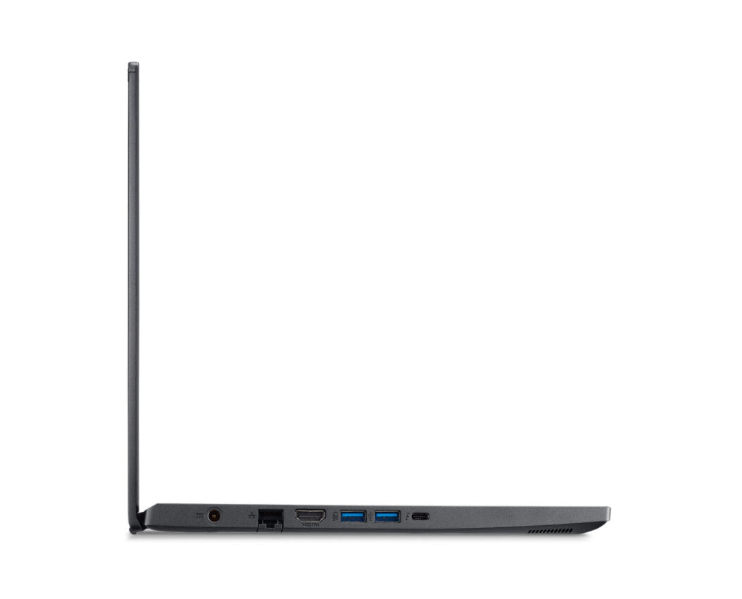 Acer Aspire 7 A715-76G-56LQ Intel® Core™ i5 i5-12450H Laptop 39,6 cm (15.6
