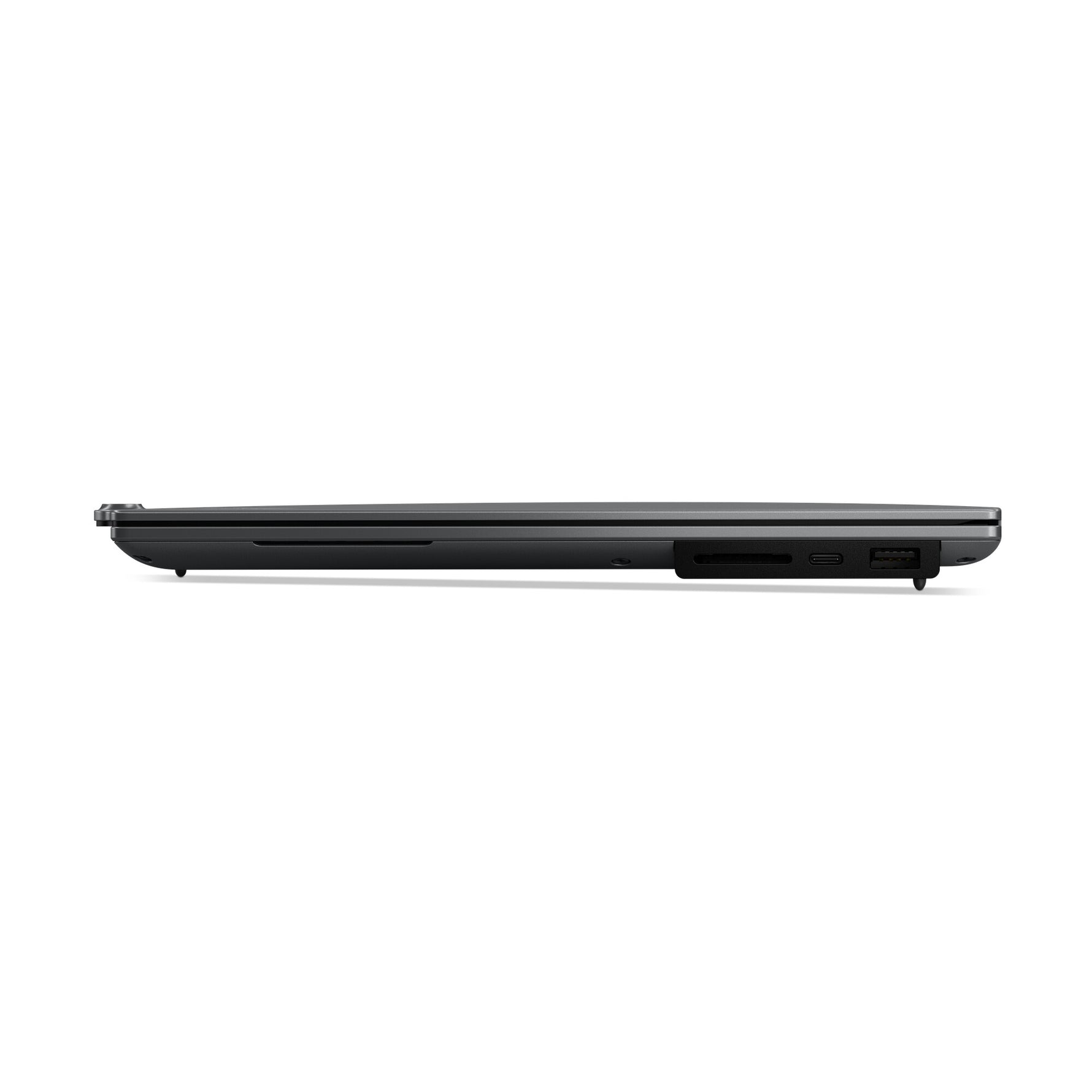 Lenovo ThinkPad X9-15p Gen 1 Aura Edition Copilot+ PC Intel Core Ultra X7 358H Laptop 38,9 cm (15.3") Touchscreen 2.8K 32 GB LPDDR5x-SDRAM 1 TB SSD Wi-Fi 7 (802.11be) Windows 11 Pro Engels Grijs