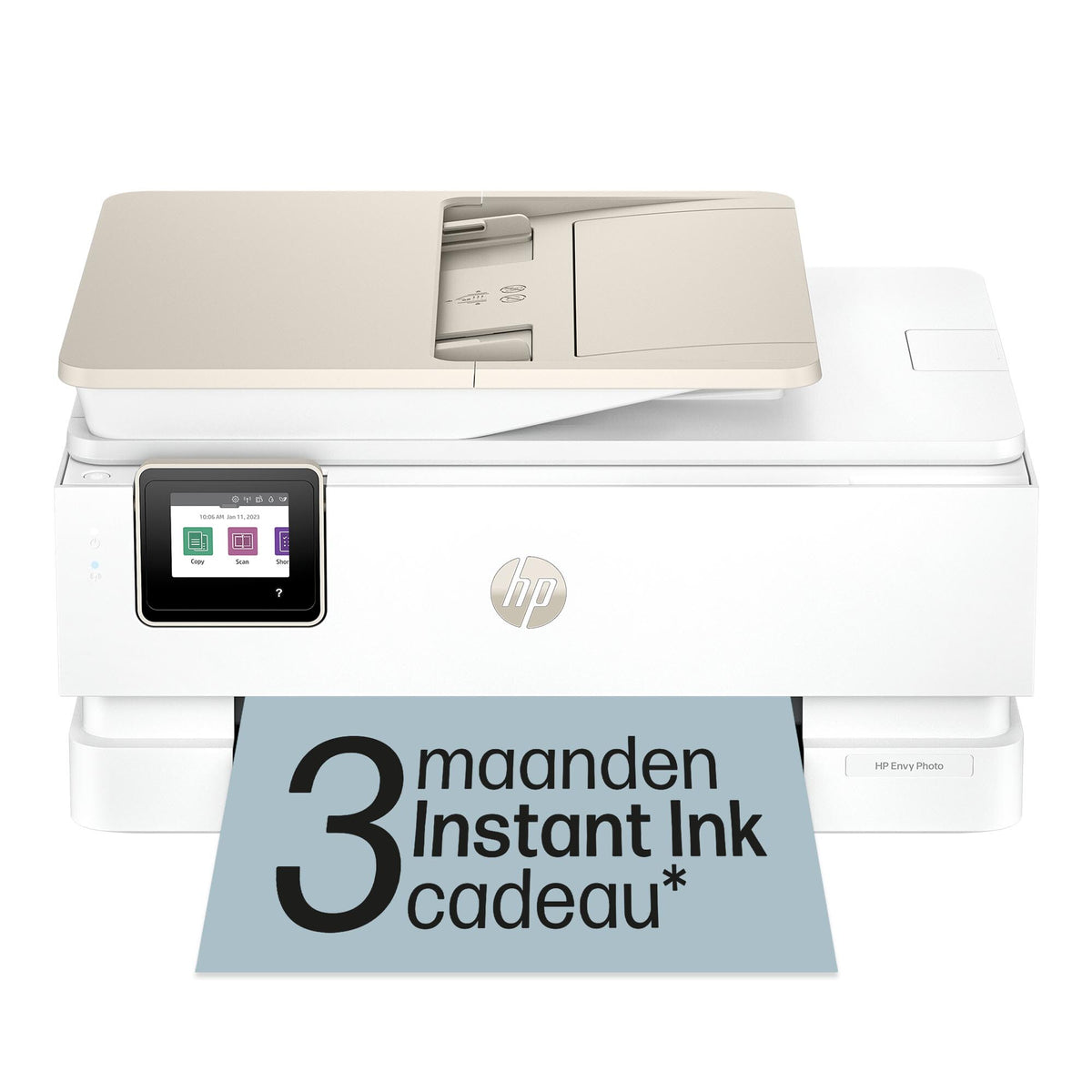 HP ENVY Photo Envy 7930 All-in-One Kleur Printer