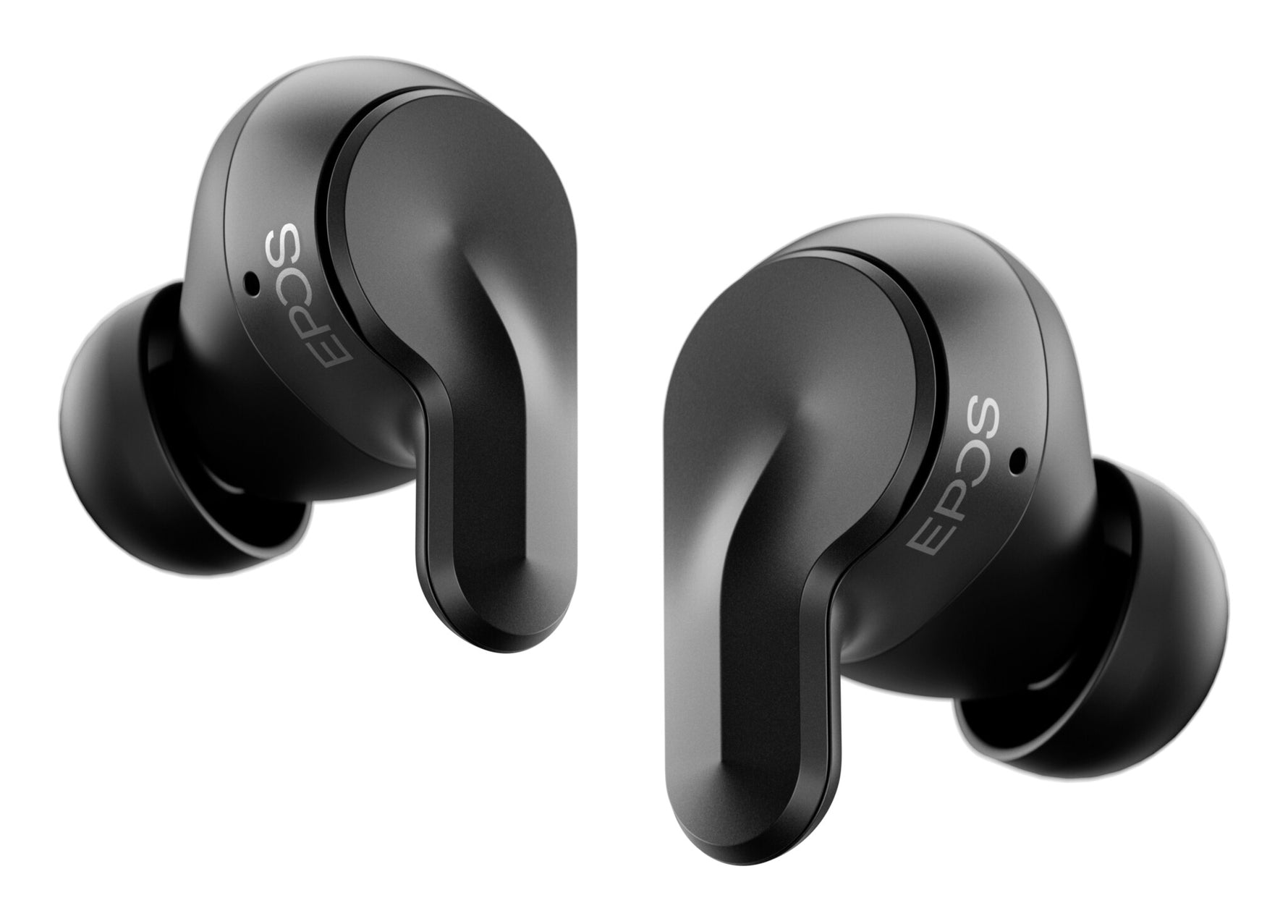 EPOS ADAPT E1 Headset True Wireless Stereo (TWS) In-ear Business/Everyday Bluetooth Zwart