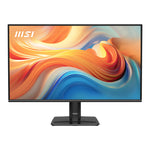 MSI Pro MP271 E14A computer monitor 68,6 cm (27") 1920 x 1080 Pixels Full HD LCD Zwart