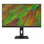 Philips 3000 series 27B1N3800/00 computer monitor 68,6 cm (27") 3840 x 2160 Pixels 4K Ultra HD LCD Zwart