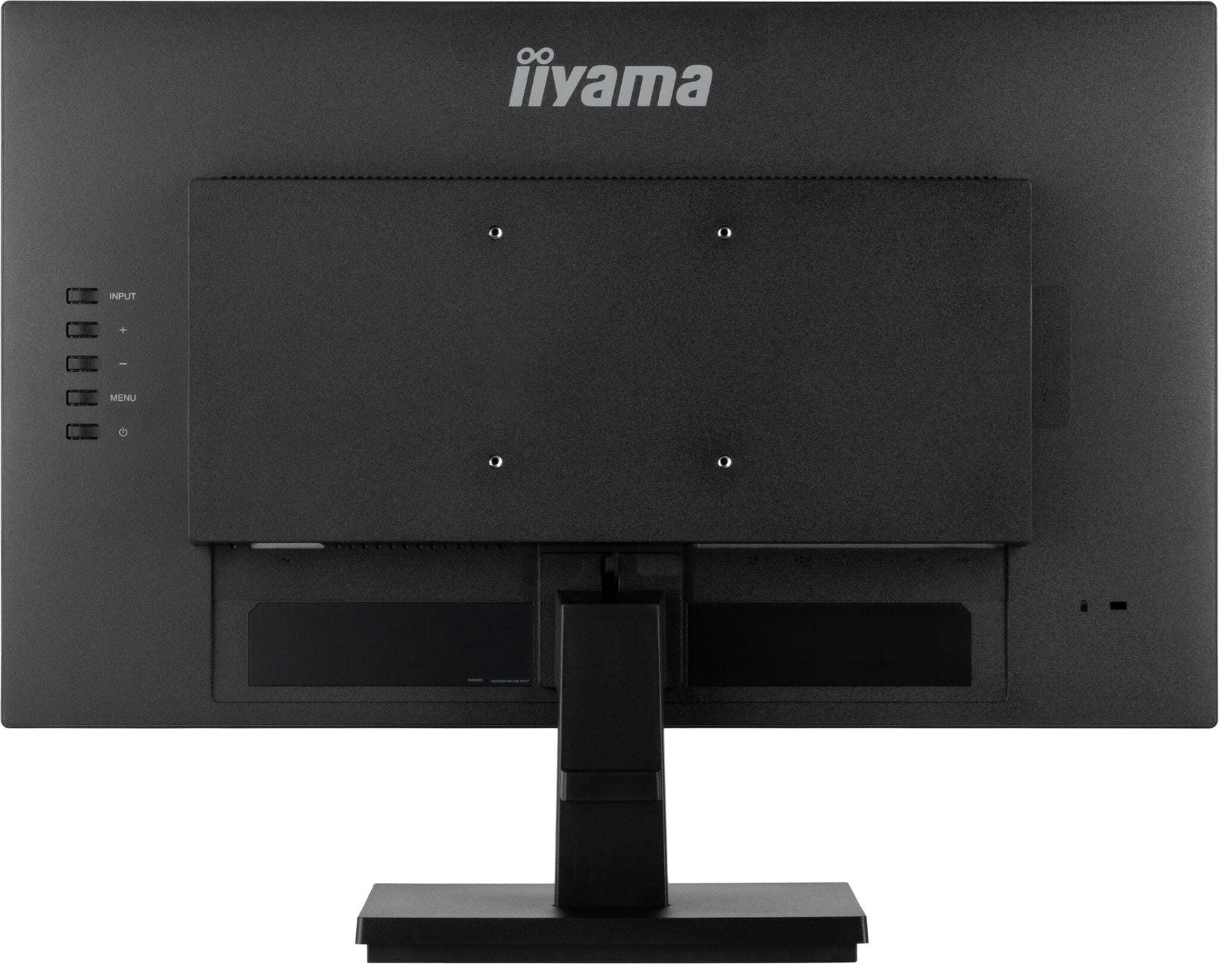 iiyama ProLite XU2492HSU-B6 computer monitor 60,5 cm (23.8