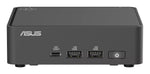 ASUS NUC 15 Pro Zwart 210H
