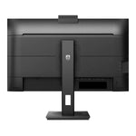Philips 5000 series 27B1U5601H/00 computer monitor 68,6 cm (27") 2560 x 1440 Pixels Quad HD LCD Zwart