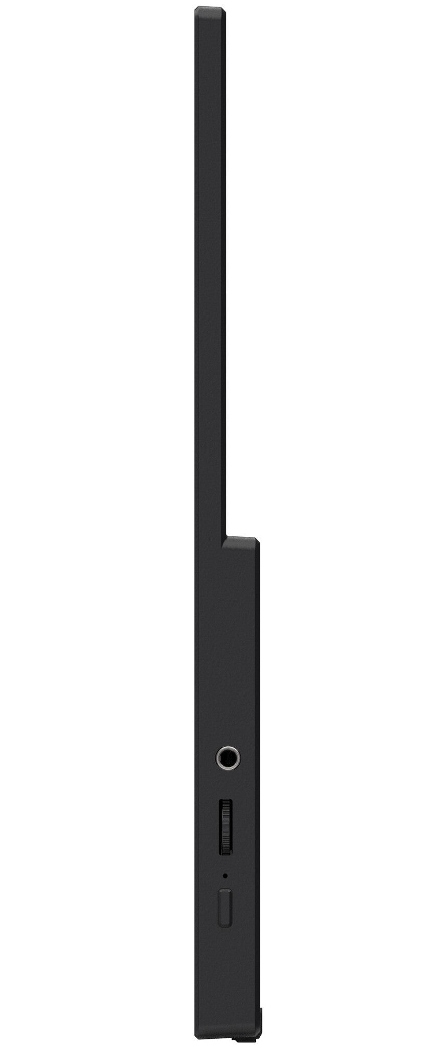 MSI PRO MP165 E6 Draagbare televisie en monitoor Draagbare monitor Zwart 39,6 cm (15.6") LED 1920 x 1080 Pixels