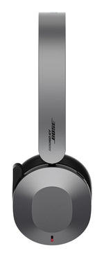 Lenovo 4XD1T60925 hoofdtelefoon/headset Draadloos Hoofdband Kantoor/callcenter USB Type-C Bluetooth Grijs