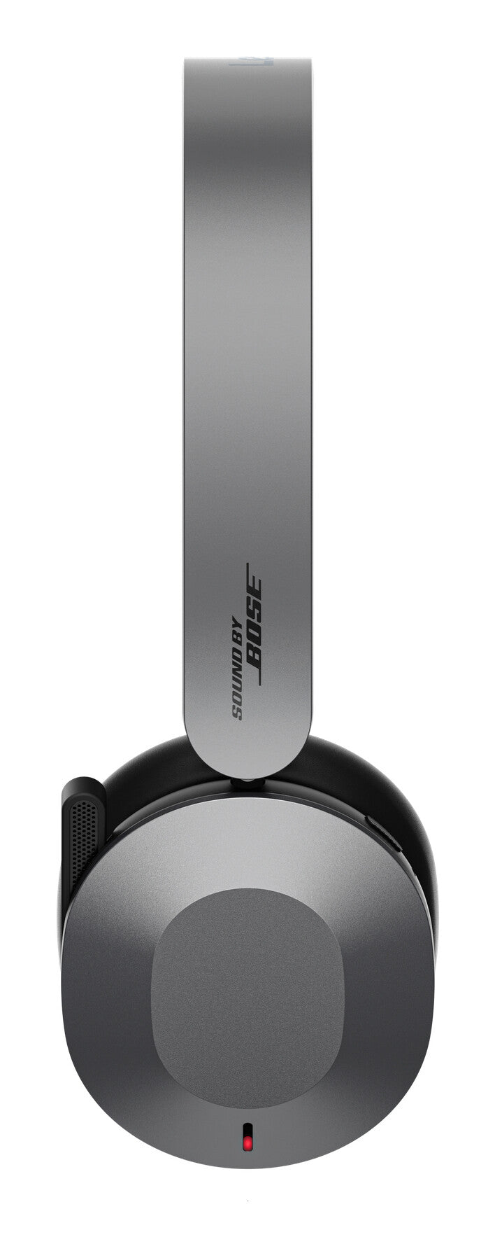 Lenovo 4XD1T60925 hoofdtelefoon/headset Draadloos Hoofdband Kantoor/callcenter USB Type-C Bluetooth Grijs