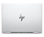 HP EliteBook 8 Flip G2i 13 Next Gen AI PC Copilot+ PC Intel Core Ultra 5 335 Hybride (2-in-1) 33,8 cm (13.3") Touchscreen WUXGA 16 GB LPDDR5x-SDRAM 512 GB SSD Wi-Fi 7 (802.11be) Windows 11 Pro Zilver QWERTY
