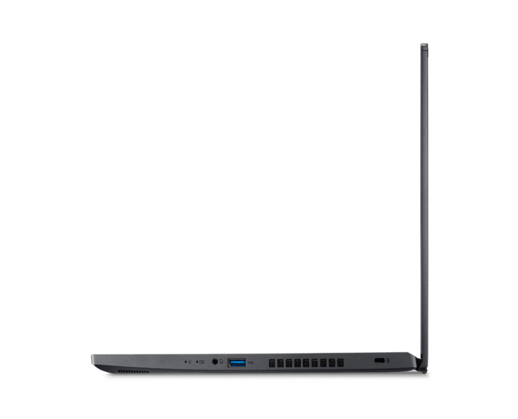 Acer Aspire 7 A715-76G-56LQ Intel® Core™ i5 i5-12450H Laptop 39,6 cm (15.6