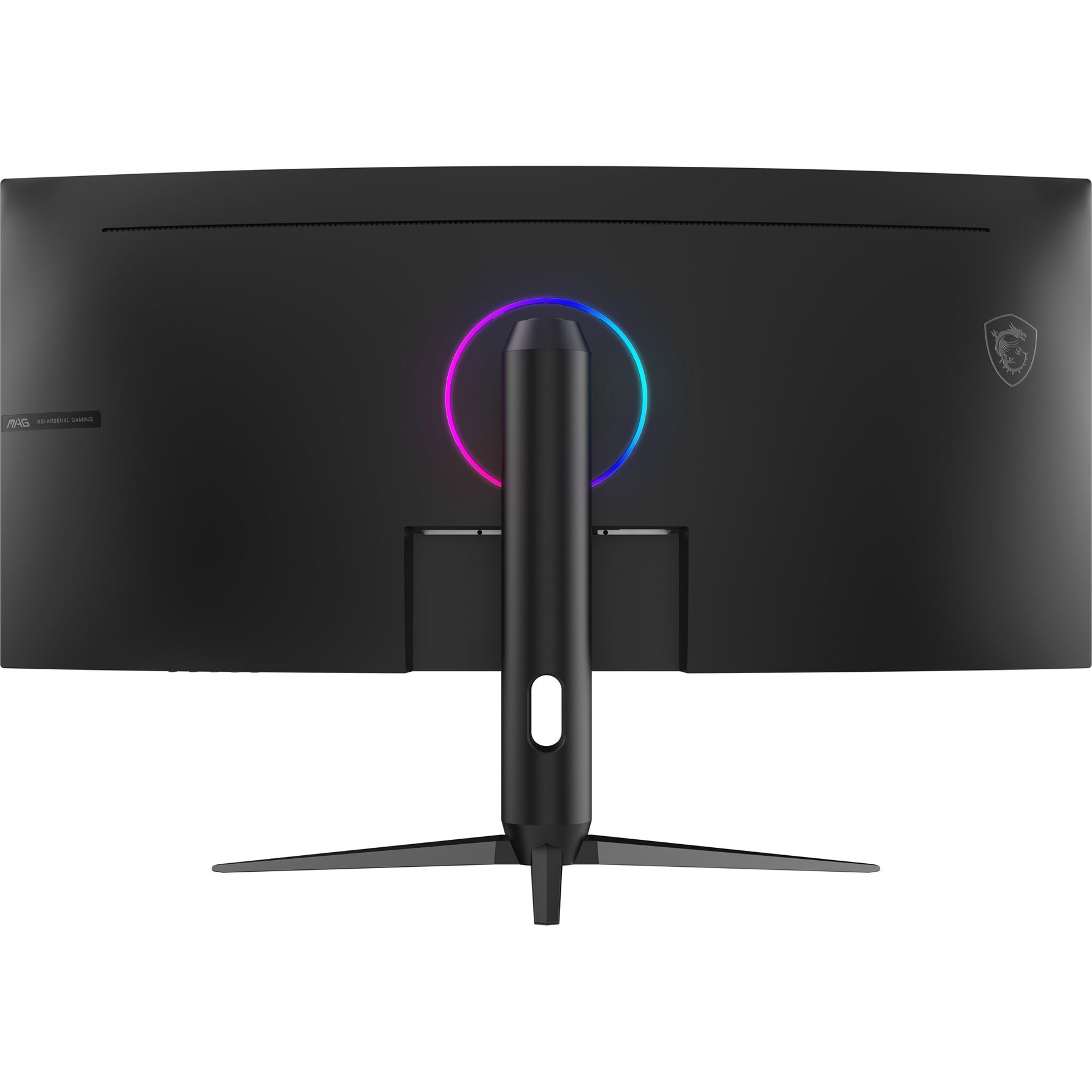MSI MAG 342CQR E2 computer monitor 86,4 cm (34