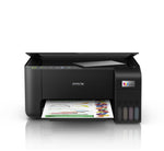 Epson EcoTank ET-2860 A4 multifunctionele Wi-Fi-printer met inkttank, inclusief tot 3 jaar inkt