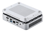 ASUS RNUC14RVSU7089A2I UCFF Zilver 155H