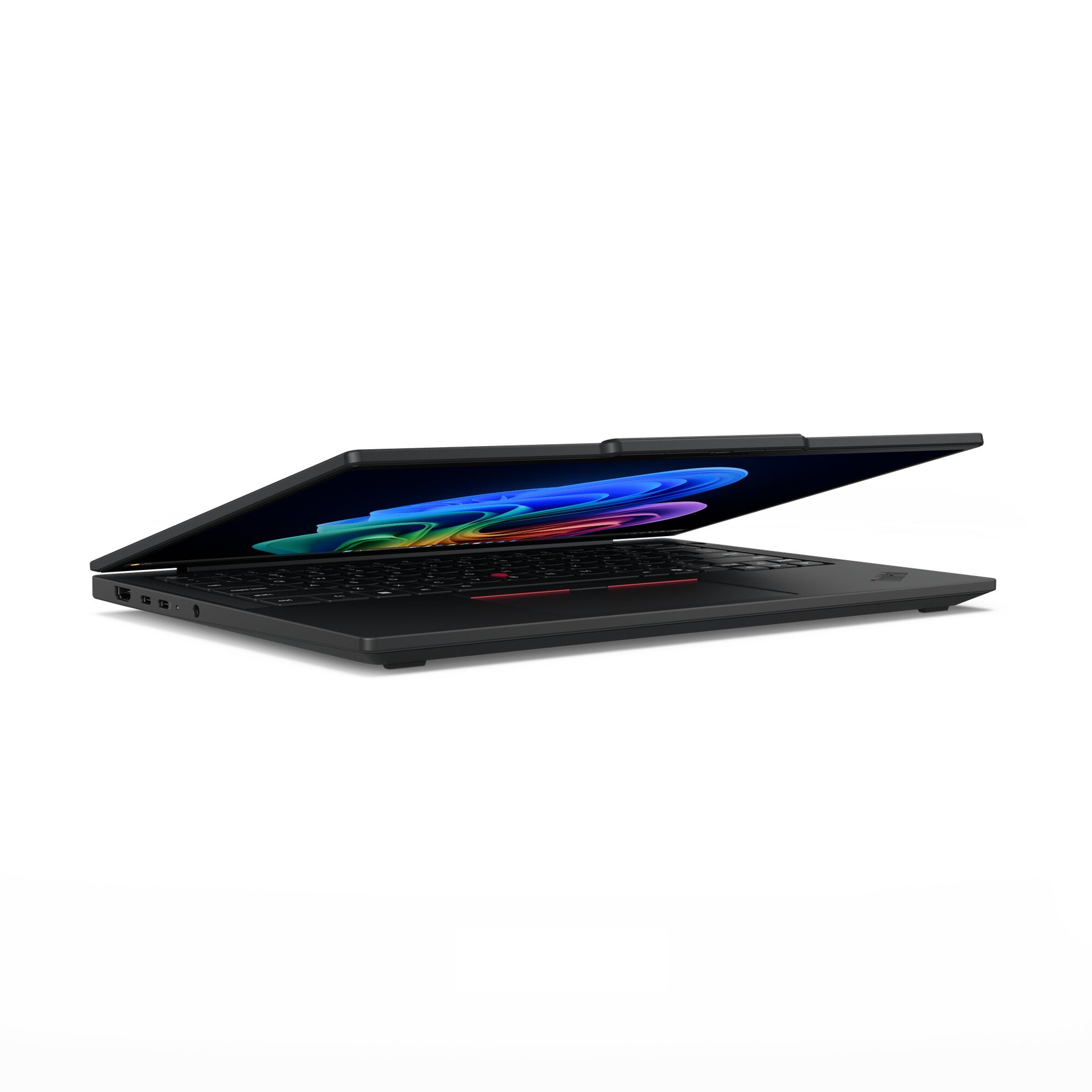 Lenovo ThinkPad T14s Gen 7 (Intel) Copilot+ PC Intel Core Ultra 7 355 Laptop 35,6 cm (14") WUXGA 32 GB LPDDR5x-SDRAM 512 GB SSD Wi-Fi 7 (802.11be) Windows 11 Pro Zwart Belgisch